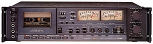 Aiwa AD-F80M